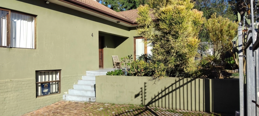 1 Bedroom Property for Sale in Boston Western Cape